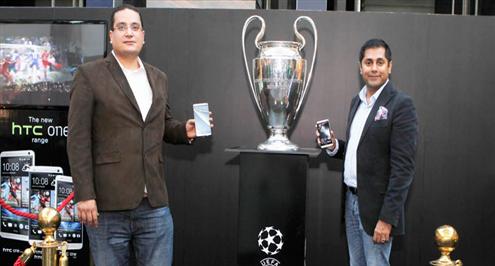 بالصور.. هيئة الأمر بالمعروف تحرم السعوديين من كأس دوري الأبطال 